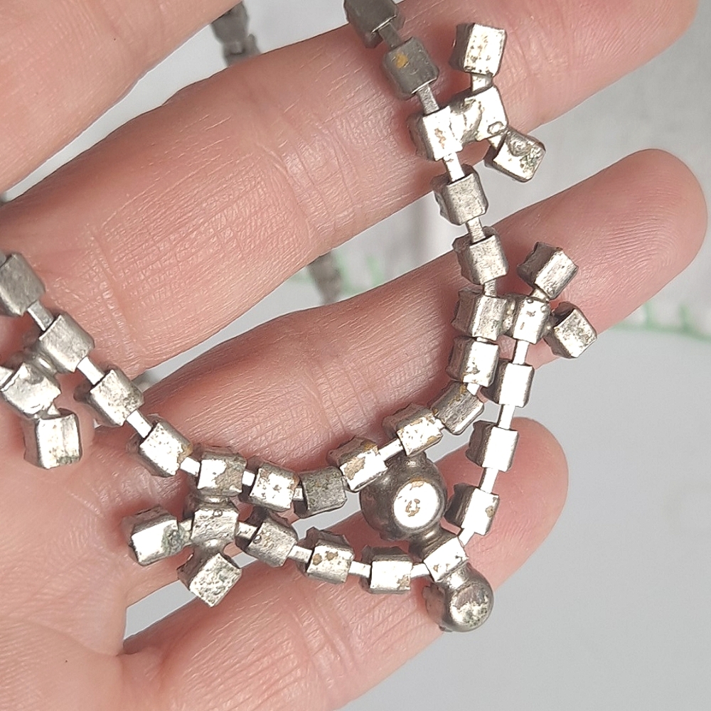 Vintage Rhinestone Jewelry Bundle - Picture 11 of 13